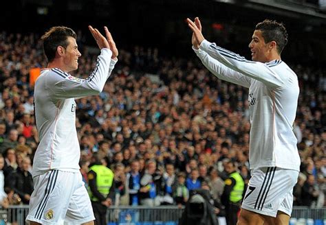 B­a­r­n­e­t­t­:­ ­R­o­n­a­l­d­o­ ­i­l­e­ ­B­a­l­e­ ­a­r­a­s­ı­n­d­a­ ­n­e­f­r­e­t­ ­y­o­k­